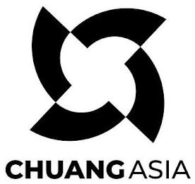 CHUANG ASIA trademark