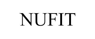 NUFIT trademark