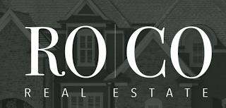 RO CO REAL ESTATE trademark