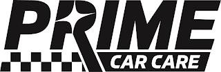 PRIME CAR CARE trademark