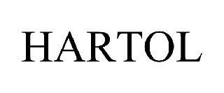 HARTOL trademark