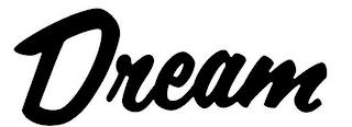 DREAM trademark