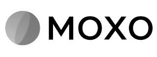 MOXO trademark