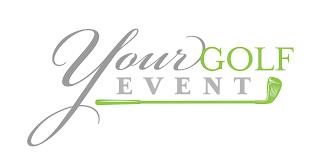 YOUR GOLF EVENT trademark