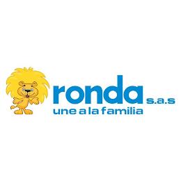 RONDA S.A.S UNE LA FAMILIA trademark