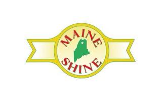 MAINE SHINE trademark