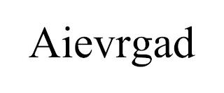 AIEVRGAD trademark