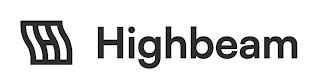 H HIGHBEAM trademark