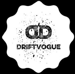 DRIFTVOGUE trademark