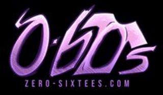 0-60S ZERO-SIXTEES.COM trademark