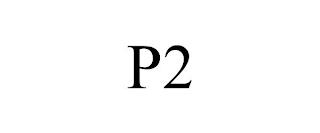 P2 trademark