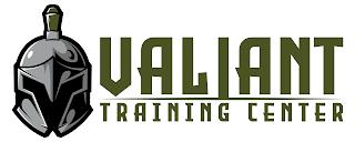 VALIANT TRAINING CENTER trademark