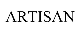 ARTISAN trademark