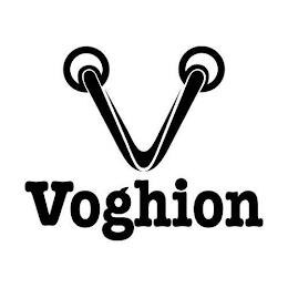 VOGHION trademark