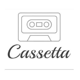 CASSETTA trademark