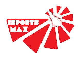 ISPORTS MAX trademark