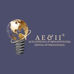 AE & II ALTA ESTETICA & IMPLANTOLOGIA DENTAL INTERNACIONAL trademark