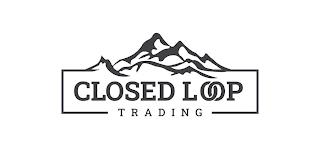 CLOSED LOOP TRADING trademark