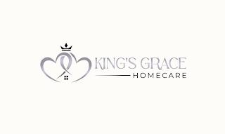 KING'S GRACE HOMECARE trademark