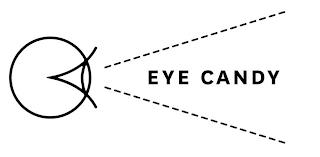 EYE CANDY trademark