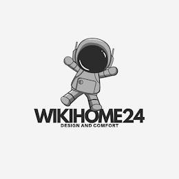 WIKIHOME24 trademark