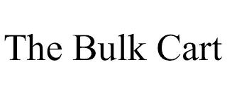 THE BULK CART trademark