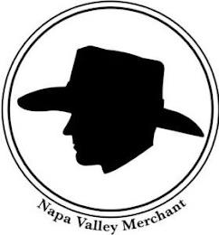 NAPA VALLEY MERCHANT trademark