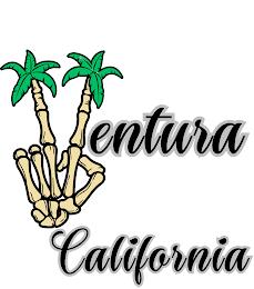 VENTURA CALIFORNIA trademark