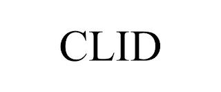 CLID trademark