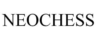 NEOCHESS trademark