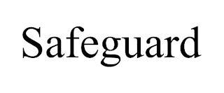 SAFEGUARD trademark