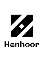 HENHOOR trademark