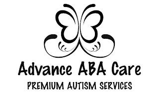 ADVANCE ABA CARE PREMIUM AUTISM SERVICES trademark