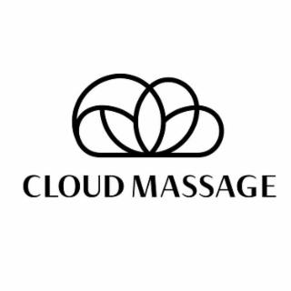 CLOUD MASSAGE trademark