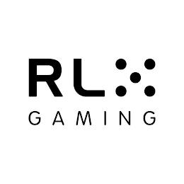 RLX GAMING trademark