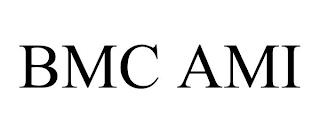 BMC AMI trademark