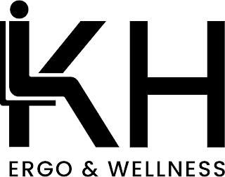 KH ERGO & WELLNESS trademark