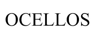 OCELLOS trademark