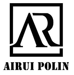 AR AIRUI POLIN trademark