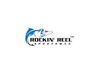 ROCKIN' REEL SPORTSMAN trademark