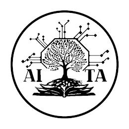 AI TA trademark