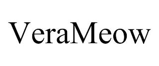 VERAMEOW trademark