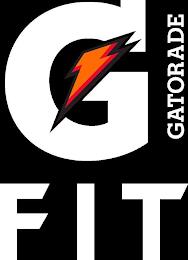 G GATORADE FIT trademark