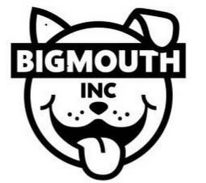 BIGMOUTH INC trademark