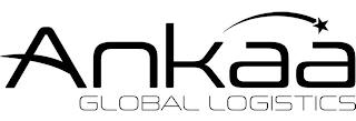 ANKAA GLOBAL LOGISTICS trademark