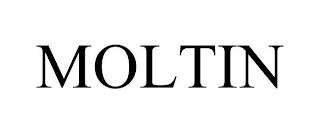 MOLTIN trademark