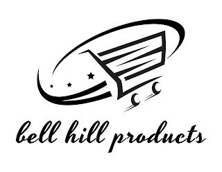 BELL HILL PRODUCTS trademark