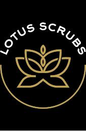 LOTUS SCRUBS trademark