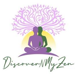 DISCOVERNMYZEN trademark