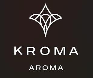 KROMA AROMA trademark